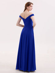 Blu Royal