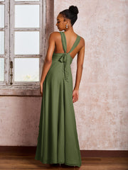 Verde Oliva