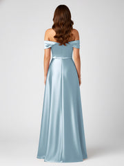 Azzurro Polvere