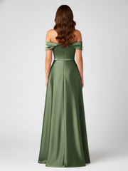 Verde Oliva