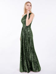 Verde Oliva