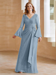 Azzurro Polvere