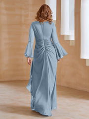 Azzurro Polvere