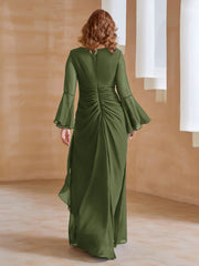 Verde Oliva
