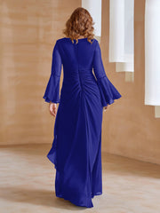 Blu Royal