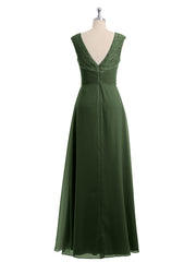 Verde Oliva