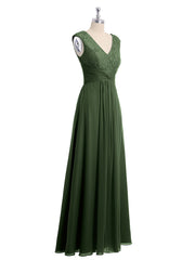 Verde Oliva