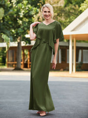 Verde Oliva