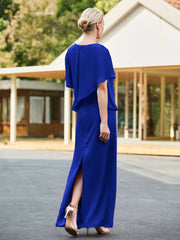 Blu Royal