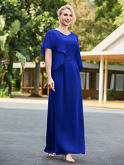 Blu Royal