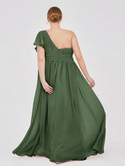 Verde Oliva