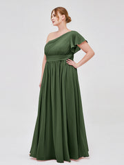Verde Oliva