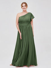 Verde Oliva