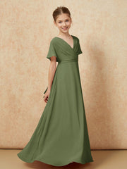 Verde Oliva
