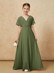 Verde Oliva