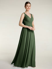 Verde Oliva