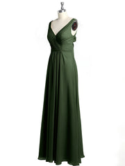 Verde Oliva