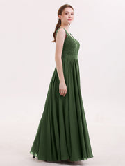 Verde Oliva