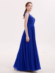 Blu Royal