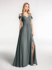 Grigio Acciaio