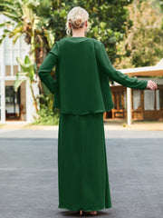 Verde Scuro