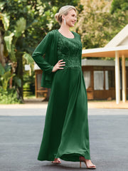 Verde Scuro