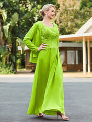 Verde Lime