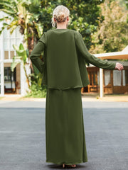 Verde Oliva