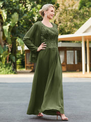 Verde Oliva