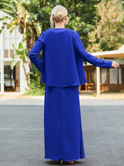 Blu Royal