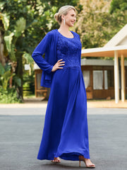 Blu Royal