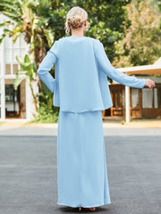 Blu Cielo