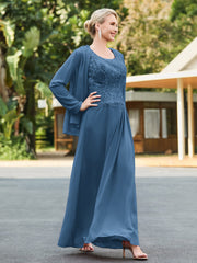 Blu Ardesia