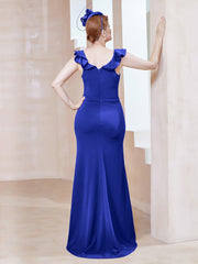 Blu Royal