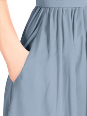 Azzurro Polvere