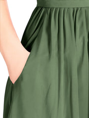 Verde Oliva