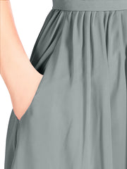 Grigio Acciaio