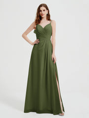 Verde Oliva