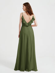 Verde Oliva