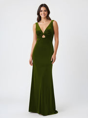 Verde Oliva