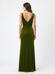 Verde Oliva