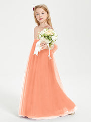 Abiti Damigella Junior Glamour Top Con Paillettes Papaia