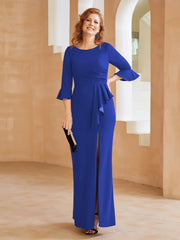 Blu Royal