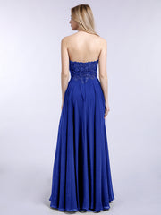 Blu Royal