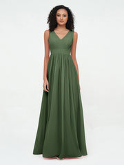 Verde Oliva