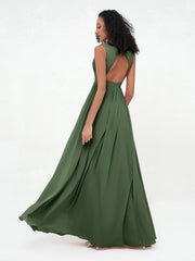 Verde Oliva
