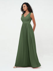 Verde Oliva