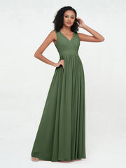 Verde Oliva