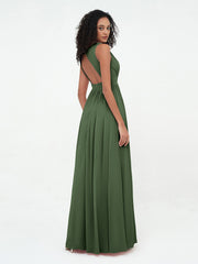 Verde Oliva