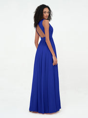 Blu Royal
